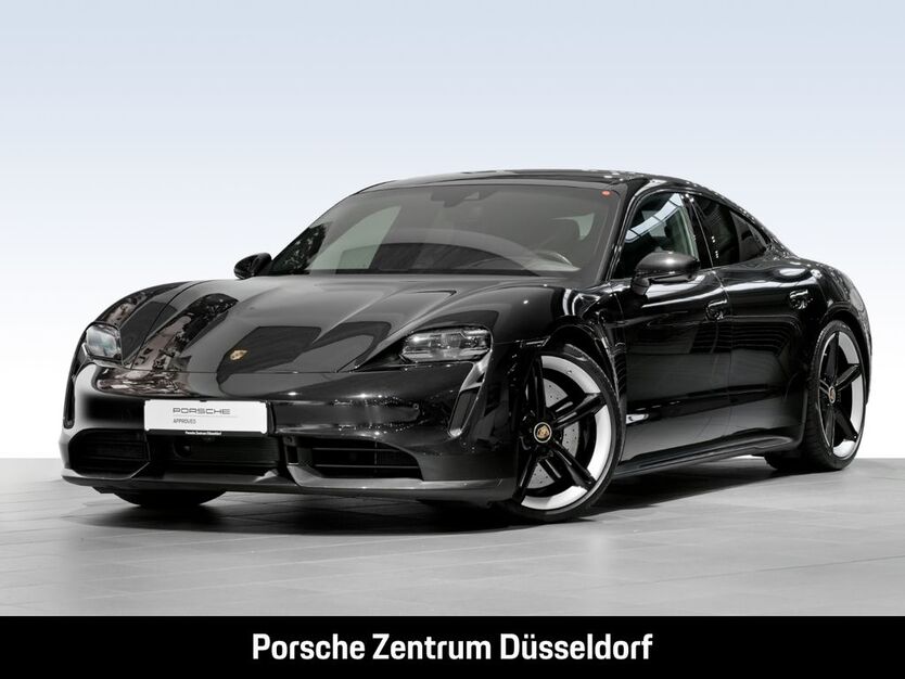 Porsche Taycan 28.633 km 94.900 € Düsseldorf 40468