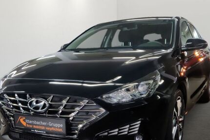 Hyundai i30 37.952 km 19.890 € Kaiserslautern 67663