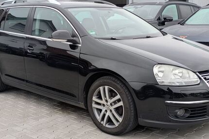 VW Golf 261.800 km 3.450 € Burghaun 36151