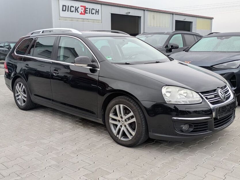 VW Golf 261.800 km 3.450 € Burghaun 36151