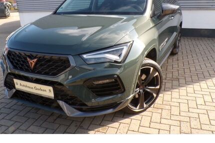 Cupra Ateca 12.438 km 38.590 &euro; Ritterhude 27721