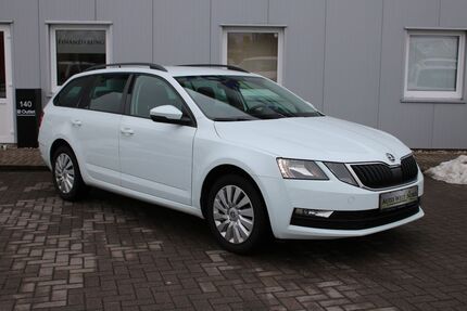 Skoda Octavia 158.970 km 11.990 &euro; Neumünster 24539