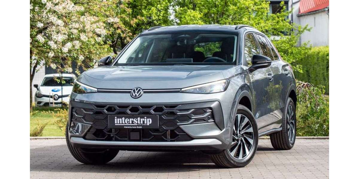 VW T-Roc 9.700 km 29.489 &euro; Höchstädt a.d.Donau 89420