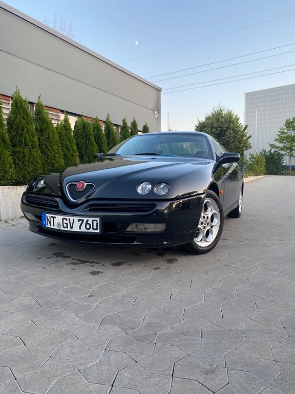 GTV