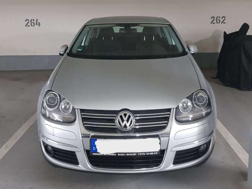 Jetta