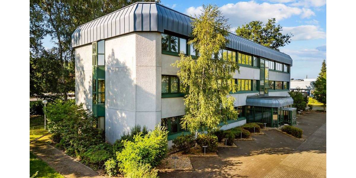 Gewerbeobjekt Langenselbold - 2.100.000&euro; | Angebot:25742105
