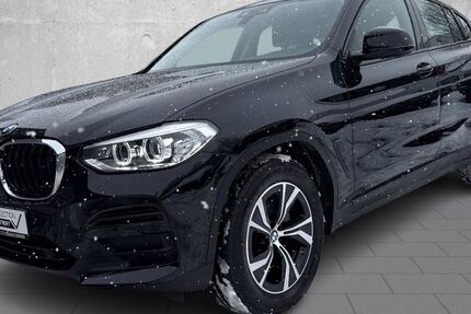 BMW X4 85.000 km 32.990 &euro; Buxtehude 21614