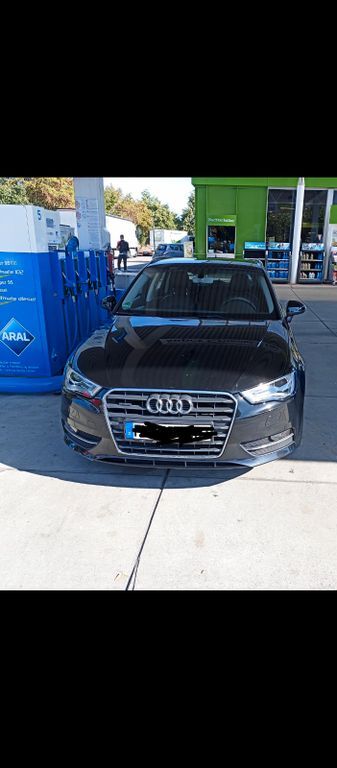 Audi A3 110.000 km 17.500 € Bad Schussenried 88427