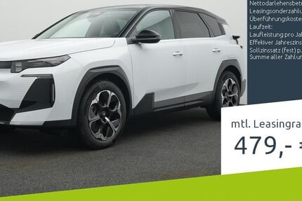 Citroen C5 Aircross 1.500 km 43.390 &euro; Bocholt 46395