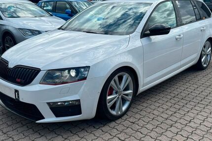 Skoda Octavia 262.000 km 7.000 &euro; Seelze 30926