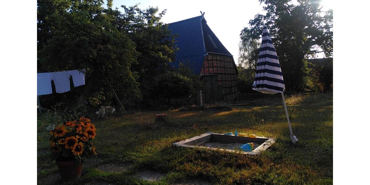 Bauernhaus, Landhaus Scharnebeck - 3 Zimmer, 430 m&sup2;, 570.000&euro; | Angebot:27056361