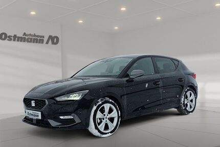 Seat Leon 17.908 km 27.950 &euro; Hofgeismar 34369