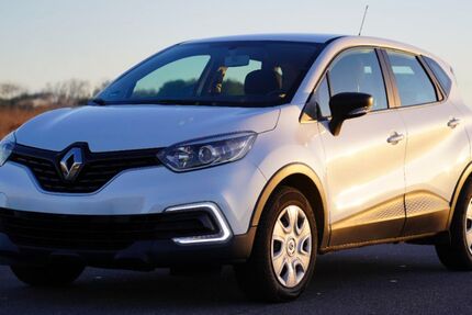 Renault Captur 90.000 km 8.900 &euro; Bad Doberan 18209