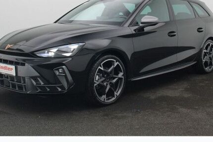 Cupra Leon 7.000 km 39.180 &euro; Würzburg 97076