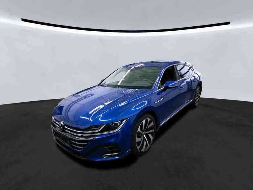 Arteon
