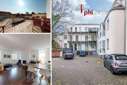 Wohnung Aachen Aachen-Mitte - 2 Zimmer, 89 m&sup2;, 1.150&euro; | Angebot:26156203