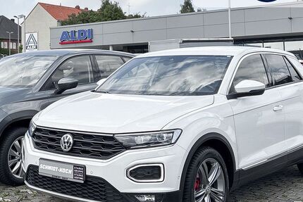 VW T-Roc 97.630 km 19.990 &euro; Bremerhaven 27576