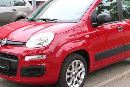 Fiat Panda 53.570 km 9.999 &euro; München 81825