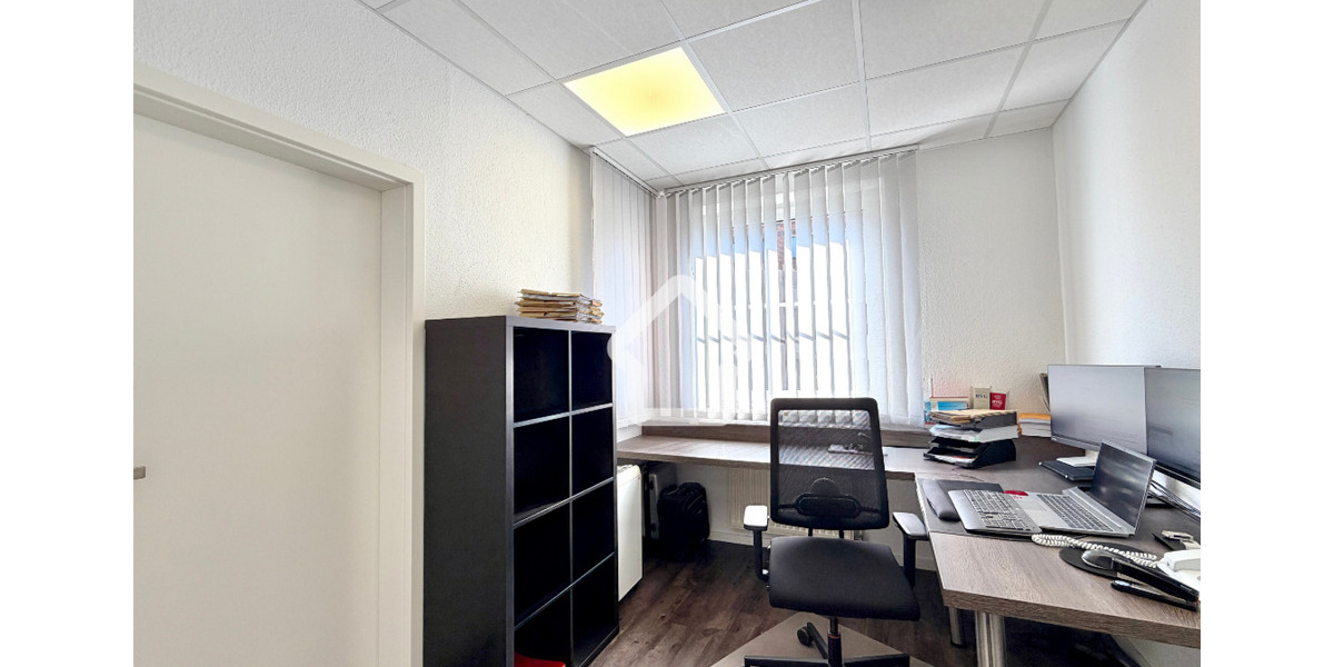 Gewerbeobjekt Lingen (Ems) Damaschke - 1.250&euro; | Angebot:26296446