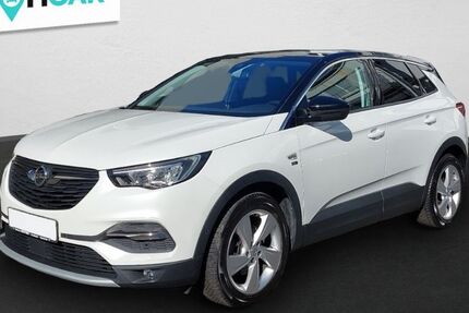 Opel Grandland (X)
