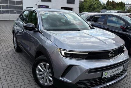 Opel Mokka 23.200 km 16.499 &euro; Troisdorf 53840