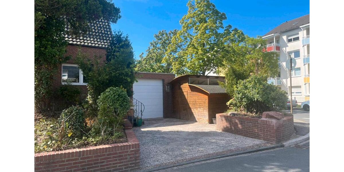 Doppelhaushälfte Leverkusen Schlebusch - 4 Zimmer, 100 m&sup2;, 325.000&euro; | Angebot:26326962