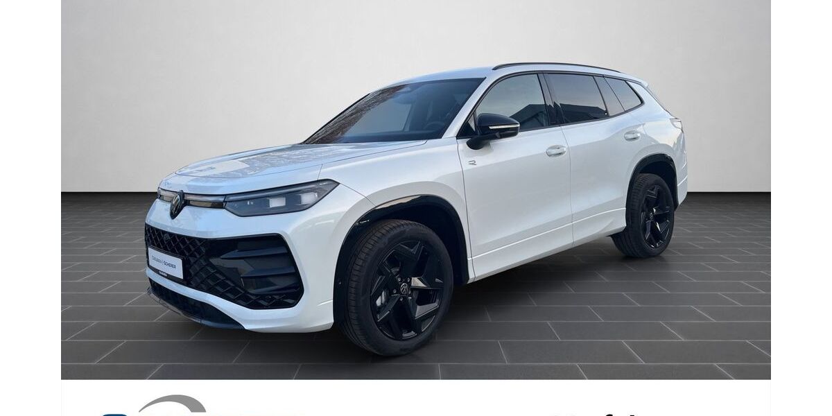 VW Tayron 3.000 km 58.990 &euro; Alzey 55232