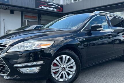 Ford Mondeo 186.000 km 5.900 &euro; Hamm 59067