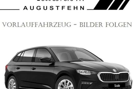 Skoda Scala 4.900 km 24.490 € Augustfehn 26689