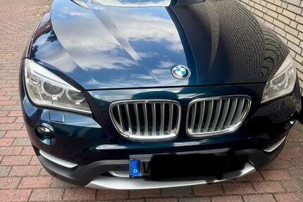 BMW X1 96.600 km 12.700 &euro; Achim 28832