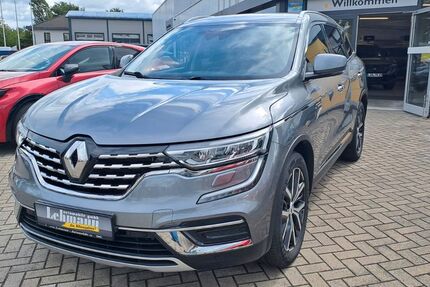 Renault Koleos 75.200 km 29.990 &euro; Elsterwerda 04910