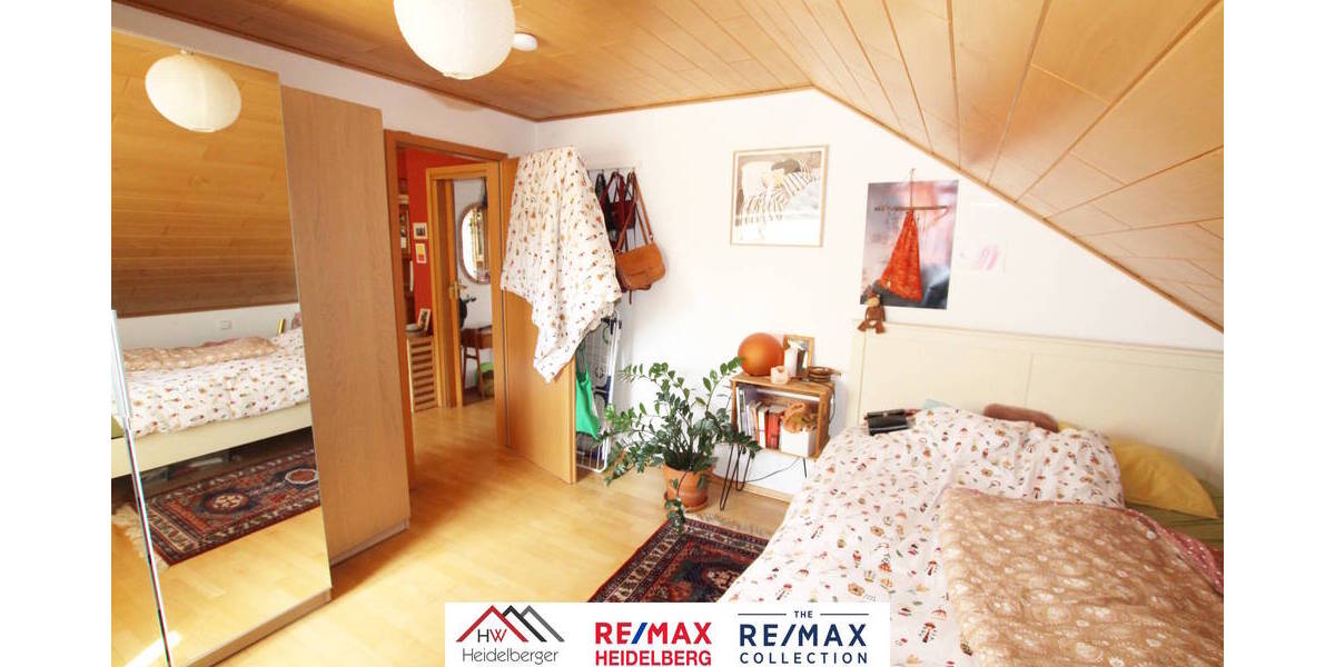 Mehrfamilienhaus, Wohnhaus Heidelberg - Wieblingen Siedlung Ochsenkopf Wieblingen - 1 Zimmer, 191 m&sup2;, 799.000&euro; | Angebot:25773169