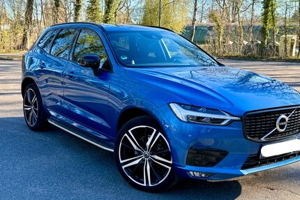 Volvo XC60 87.871 km 31.400 &euro; Ahrensburg 22926