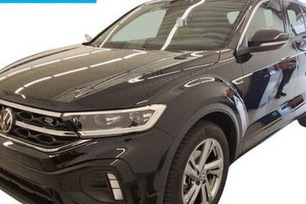 VW T-Roc 16.967 km 30.880 &euro; Mainz 55131