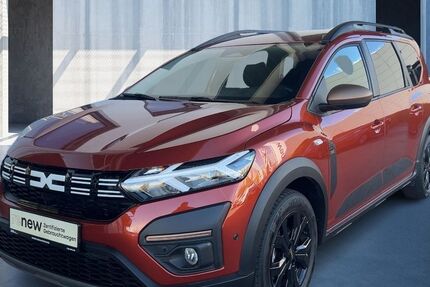 Dacia Jogger 26.193 km 19.490 &euro; Unterschleißheim 85716