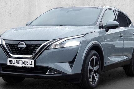 Nissan Qashqai 36.256 km 27.875 &euro; Köln 50825