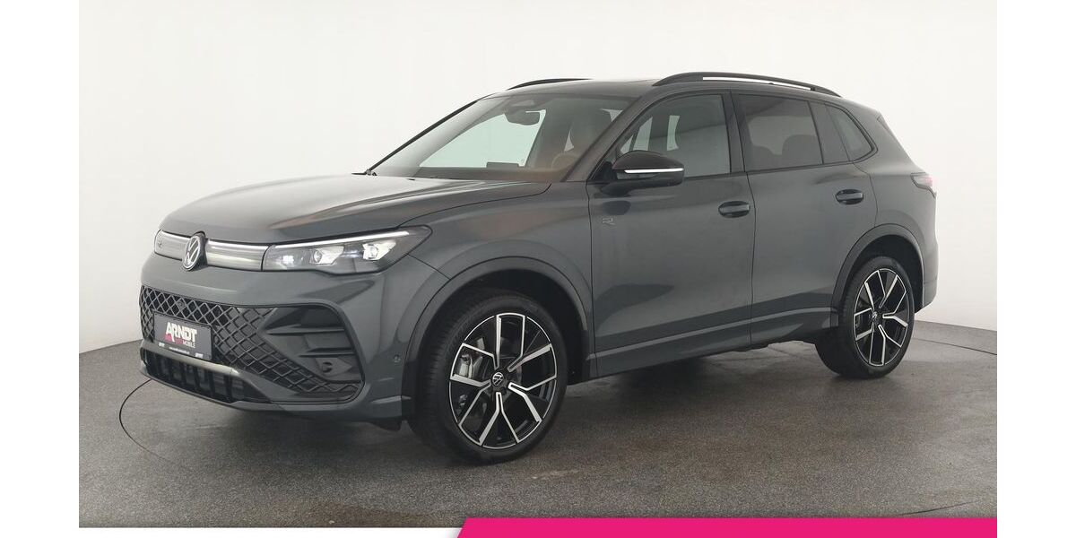 VW Tiguan 6.000 km 46.284 &euro; Neuss 41460
