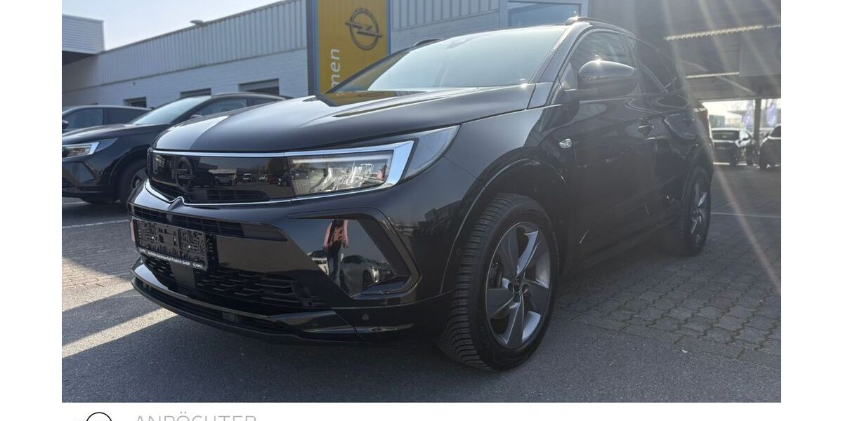 Opel Grandland (X) 46.432 km 20.490 &euro; Anröchte 59609