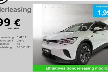 VW ID.4 31.800 km 28.911 € Neustadt/Aisch 91413