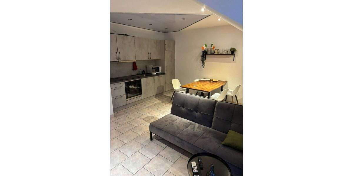 Einfamilienhaus mit Einliegerwohnung in Oftersheim 5 zimmer