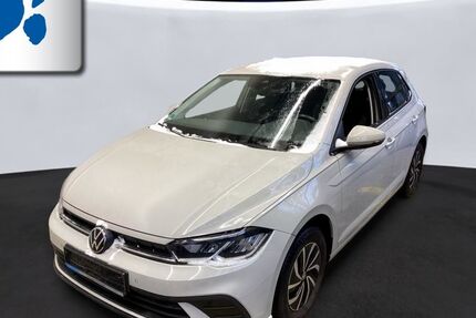 VW Polo 62.210 km 14.330 &euro; Münster 48157