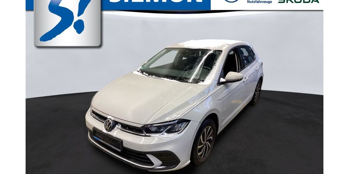 VW Polo 62.210 km 14.330 &euro; Münster 48157
