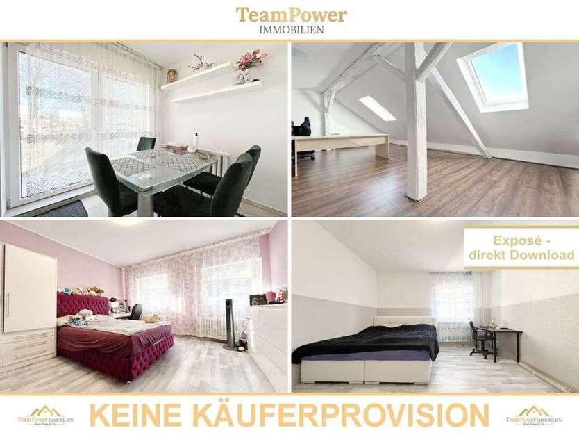 Haus zum Kaufen in Kiel Ellerbek 449.000 € 138 m²