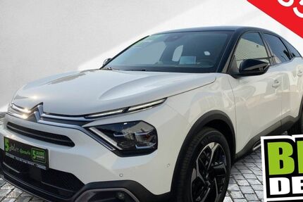 Citroen C4 19.712 km 19.971 &euro; Chemnitz 09116