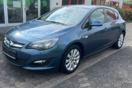 Opel Astra 163.000 km 6.900 € Neuwied 56566