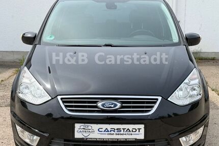 Ford Galaxy 221.000 km 4.700 &euro; Crailsheim 74564