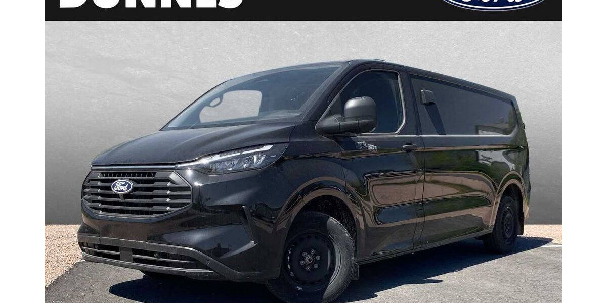 Ford Transit Custom 1.550 km 39.400 &euro; Regensburg 93059