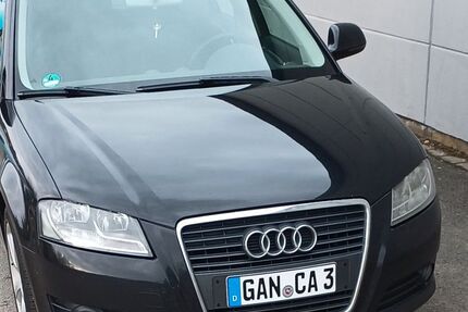 Audi A3 247.500 km 4.400 &euro; Northeim 37154