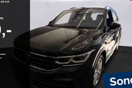 VW Tiguan 52.400 km 39.440 &euro; Wackersdorf 92442