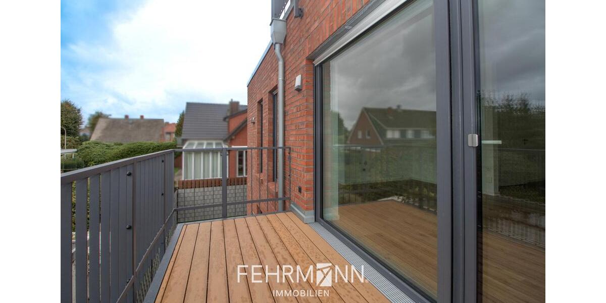 Etagenwohnung Lathen - 3 Zimmer, 78 m&sup2;, 860&euro; | Angebot:24527104